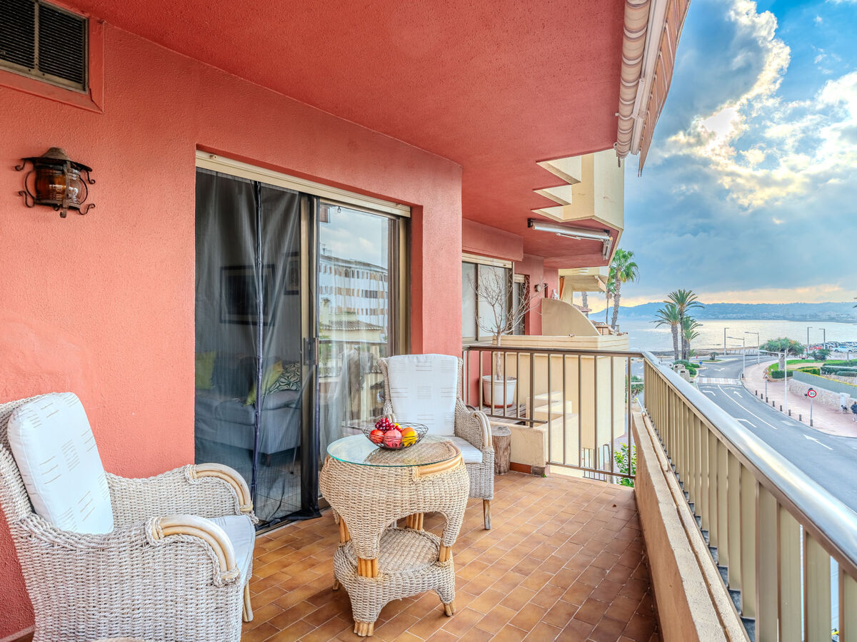 Appartement Puerto Lepanto, 3 ch à 80 m de la mer - Photo 1