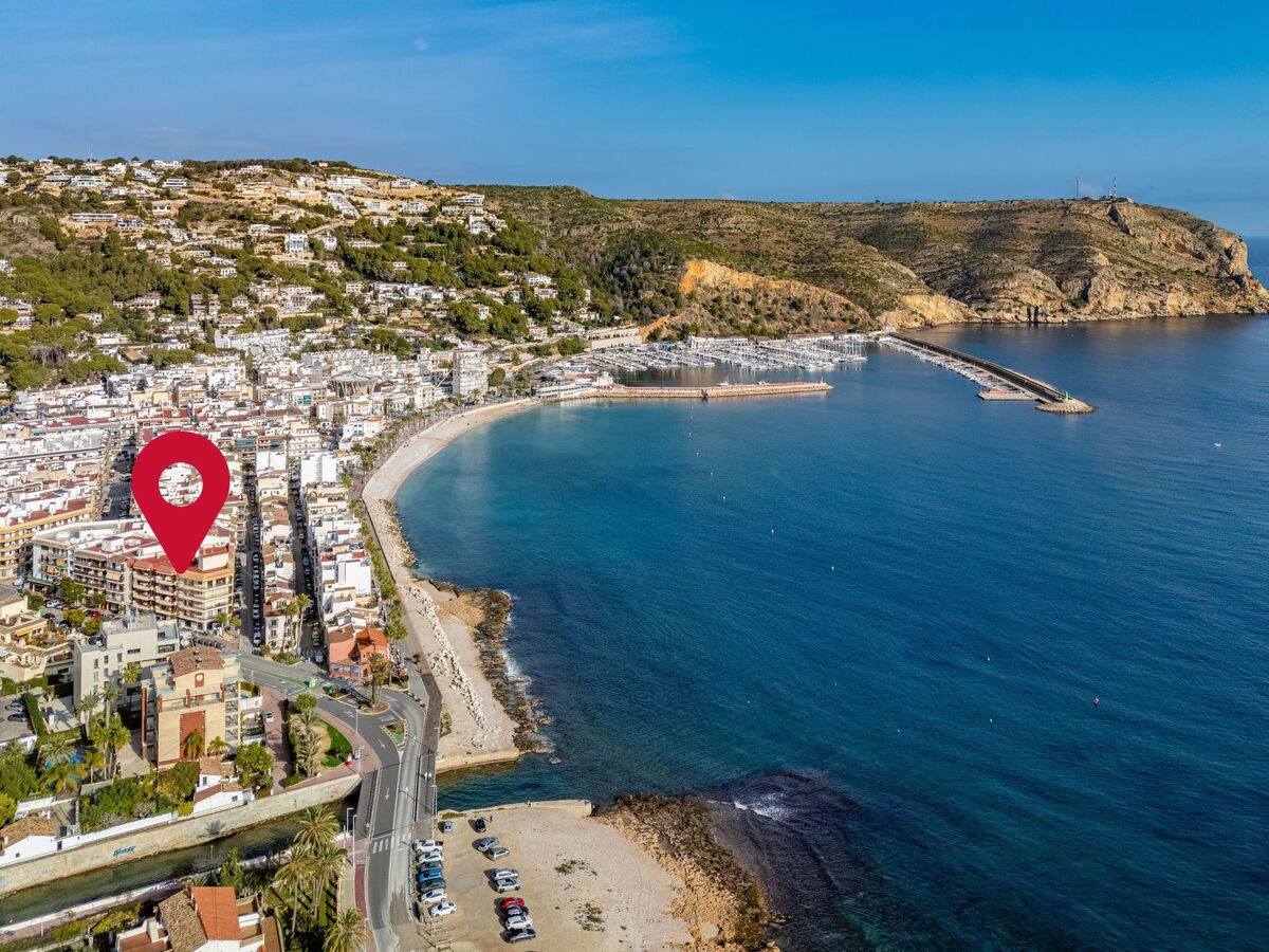 Appartement Puerto Lepanto, 3 ch à 80 m de la mer - Photo 2
