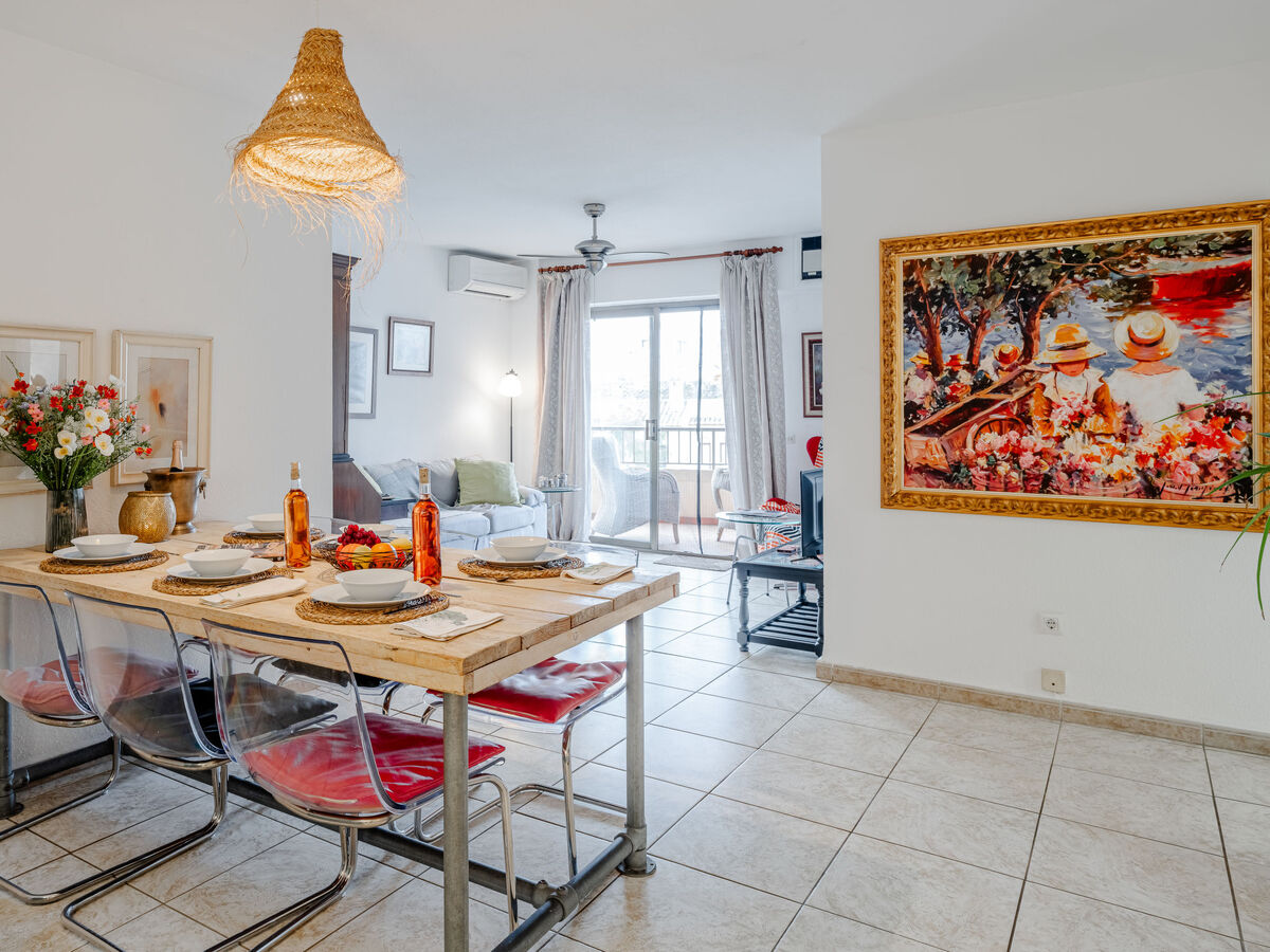 Appartement Puerto Lepanto, 3 ch à 80 m de la mer - Photo 3
