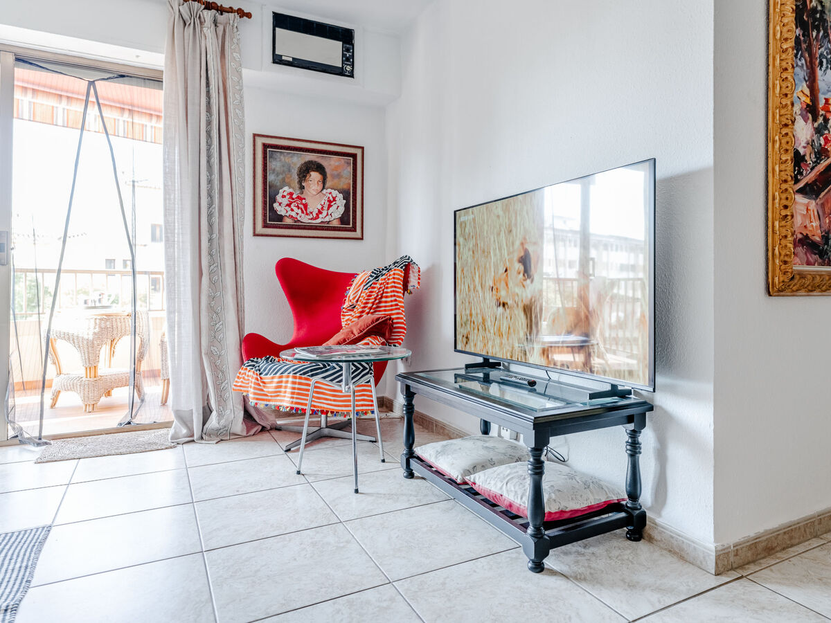 Appartement Puerto Lepanto, 3 ch à 80 m de la mer - Photo 7