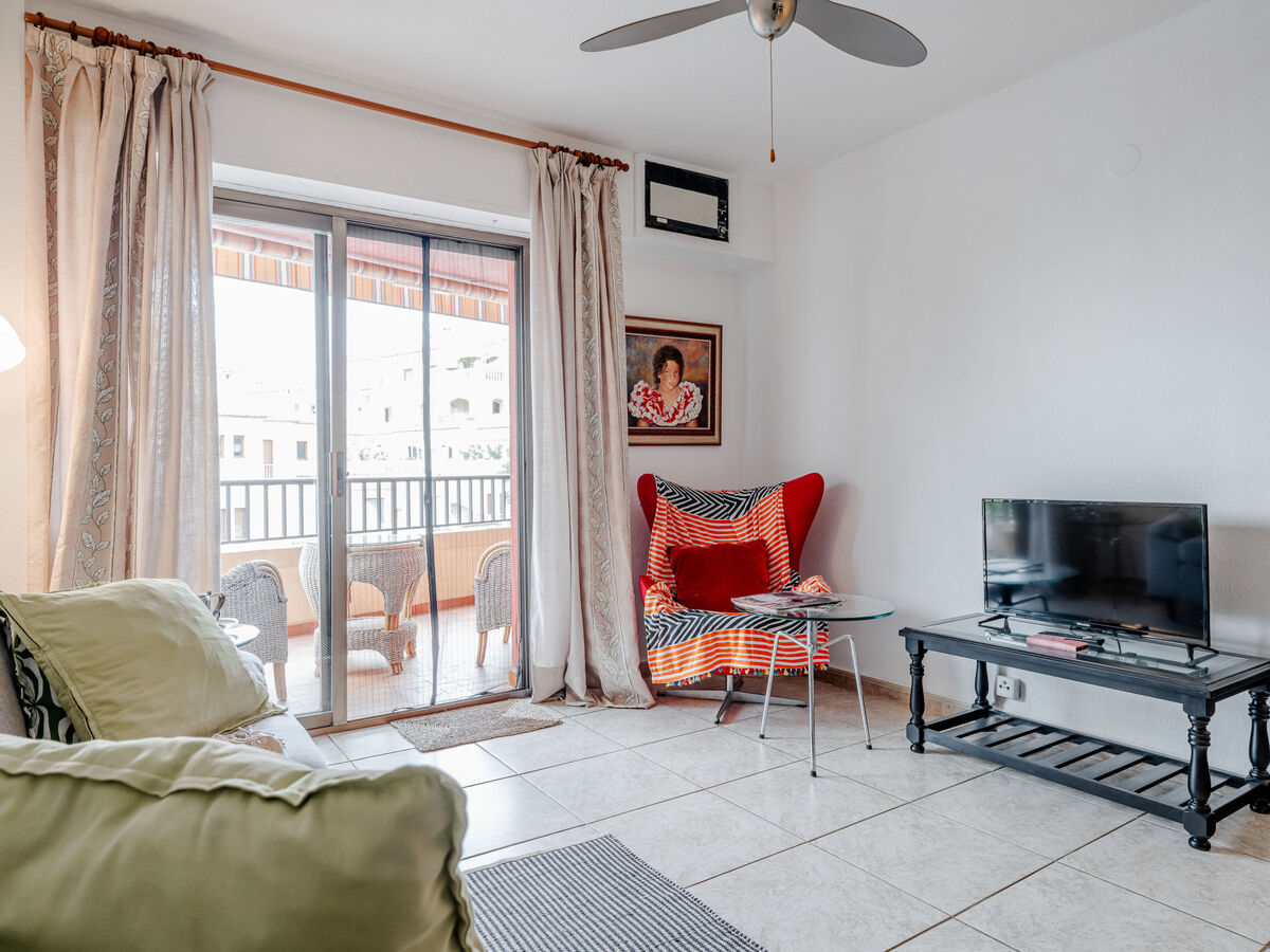 Appartement Puerto Lepanto, 3 ch à 80 m de la mer - Photo 8