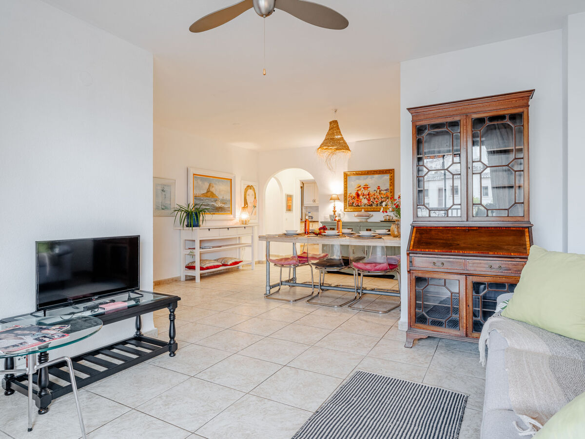 Appartement Puerto Lepanto, 3 ch à 80 m de la mer - Photo 9