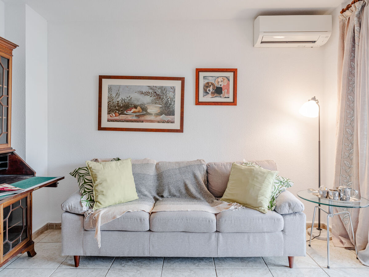 Appartement Puerto Lepanto, 3 ch à 80 m de la mer - Photo 10