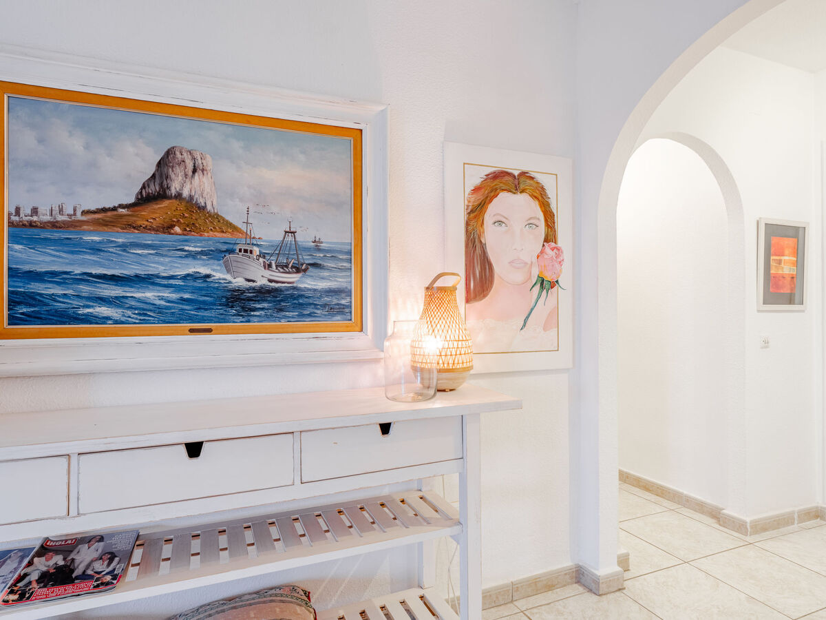 Appartement Puerto Lepanto, 3 ch à 80 m de la mer - Photo 11