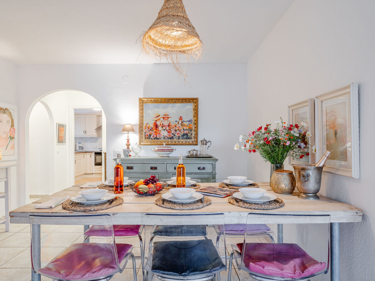 Appartement Puerto Lepanto, 3 ch à 80 m de la mer - Photo 13