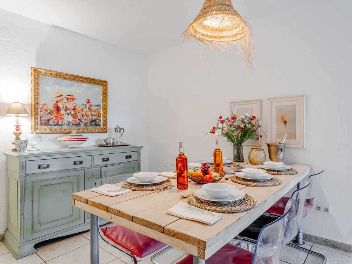 Appartement Puerto Lepanto, 3 ch à 80 m de la mer - Photo 14