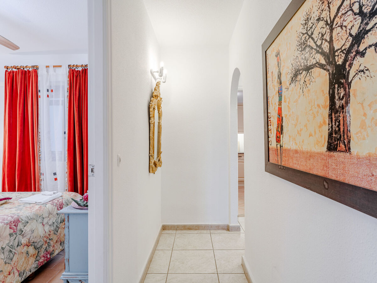 Appartement Puerto Lepanto, 3 ch à 80 m de la mer - Photo 15