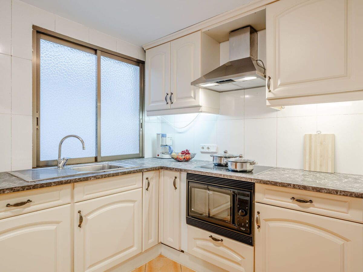 Appartement Puerto Lepanto, 3 ch à 80 m de la mer - Photo 16