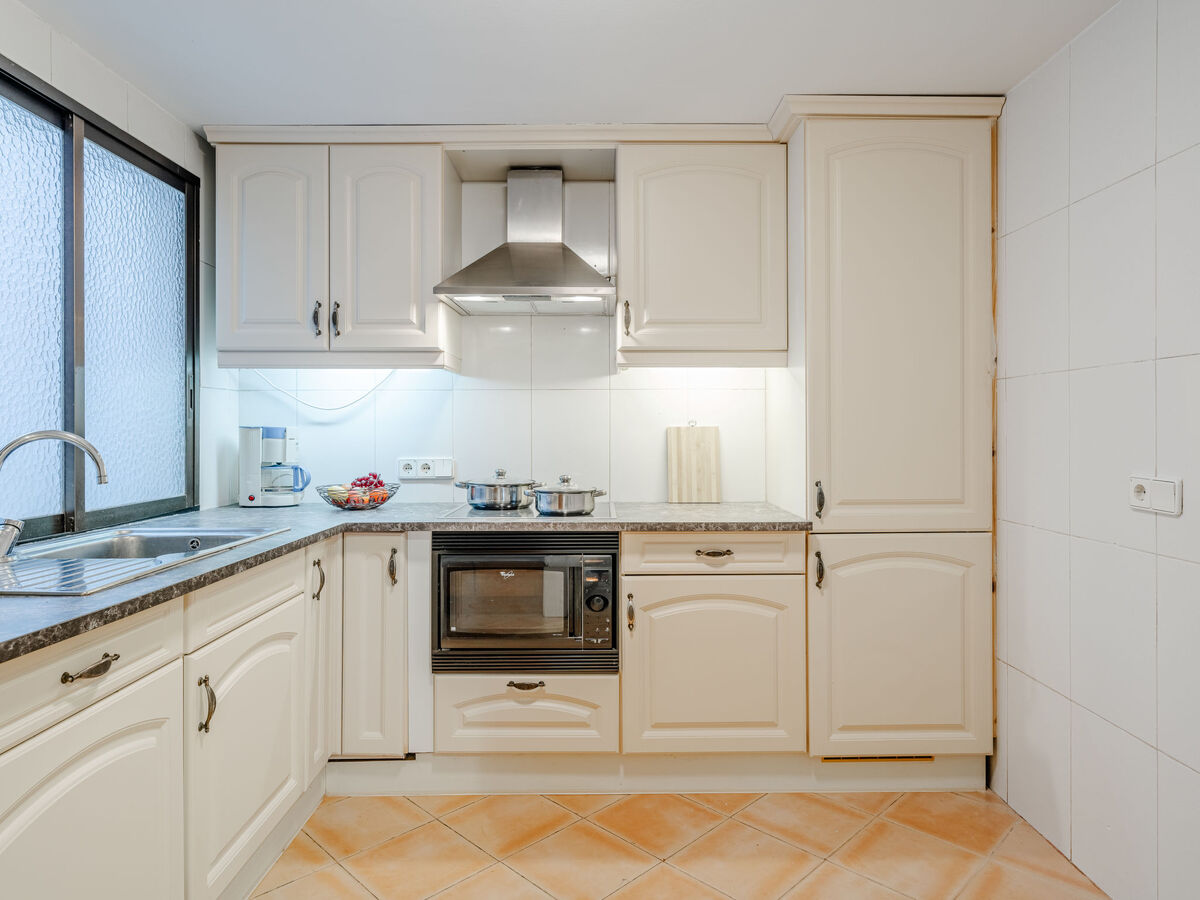 Appartement Puerto Lepanto, 3 ch à 80 m de la mer - Photo 17