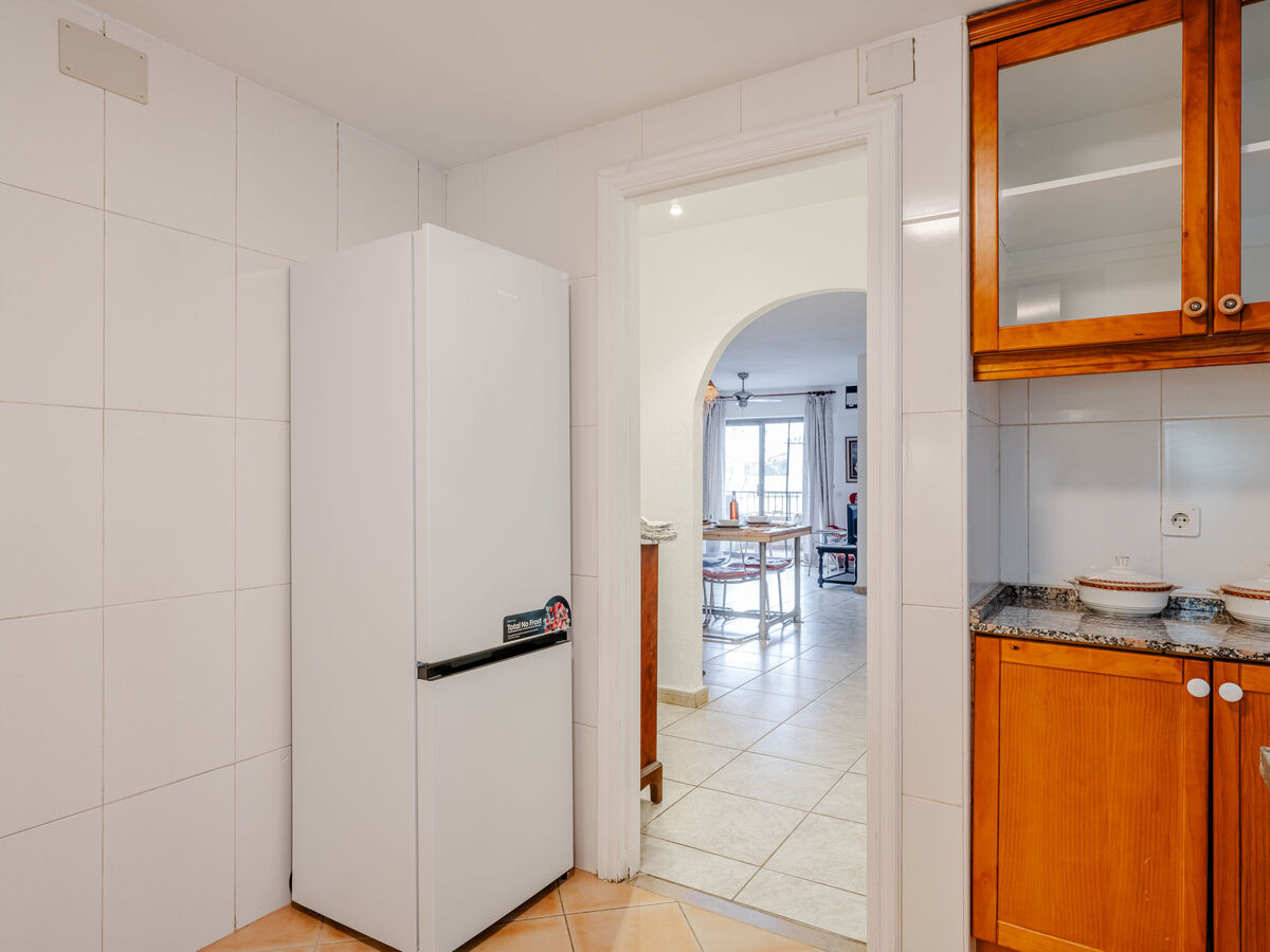 Appartement Puerto Lepanto, 3 ch à 80 m de la mer - Photo 19