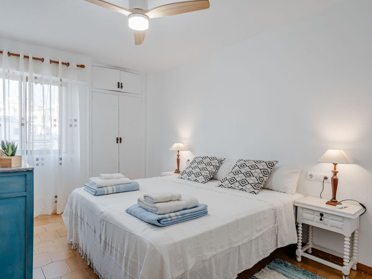 Appartement Puerto Lepanto, 3 ch à 80 m de la mer - Photo 21