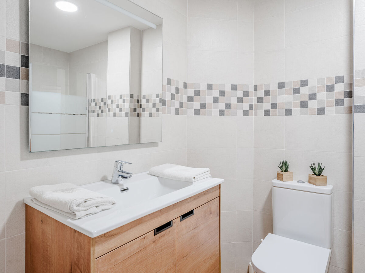 Appartement Puerto Lepanto, 3 ch à 80 m de la mer - Photo 24