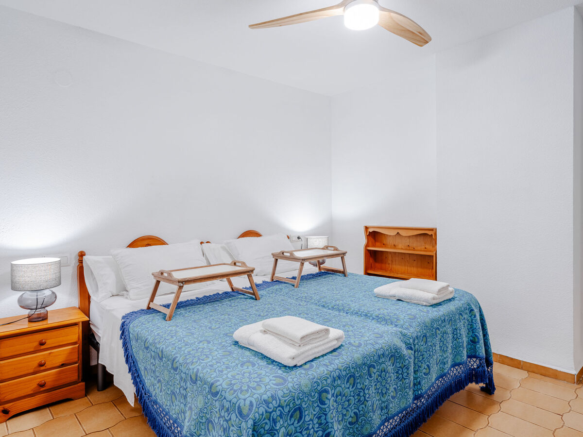 Appartement Puerto Lepanto, 3 ch à 80 m de la mer - Photo 25