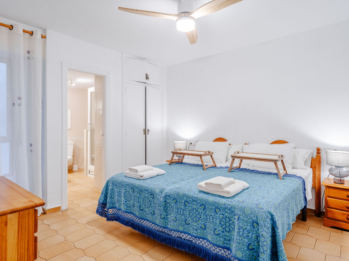 Appartement Puerto Lepanto, 3 ch à 80 m de la mer - Photo 26