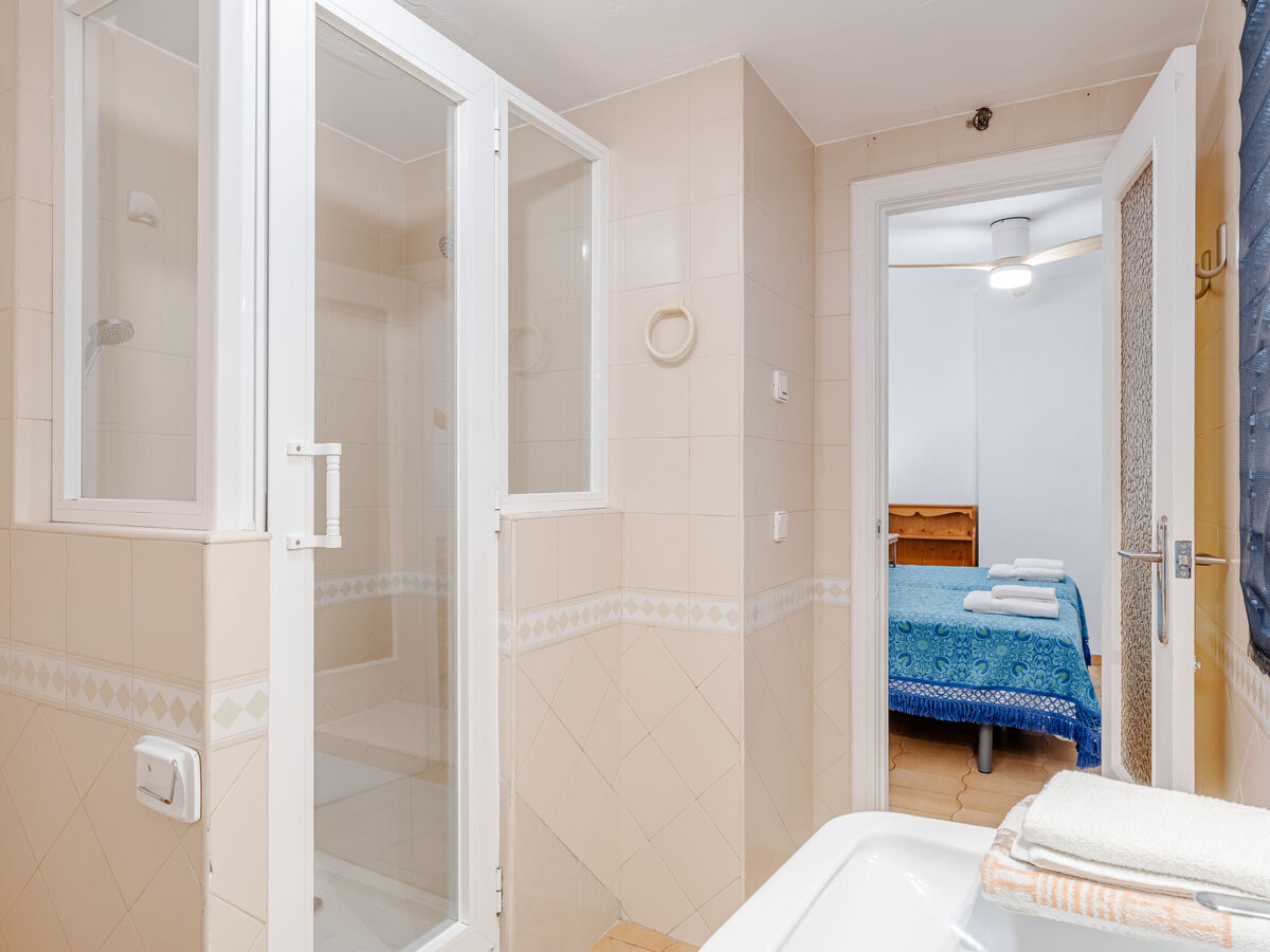 Appartement Puerto Lepanto, 3 ch à 80 m de la mer - Photo 27