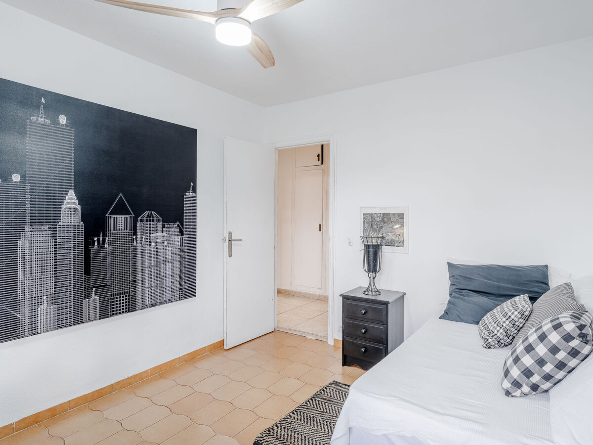 Appartement Puerto Lepanto, 3 ch à 80 m de la mer - Photo 29