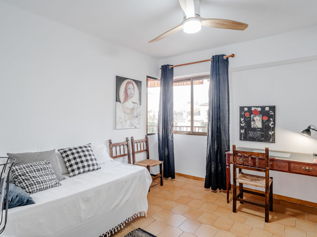 Appartement Puerto Lepanto, 3 ch à 80 m de la mer - Photo 30