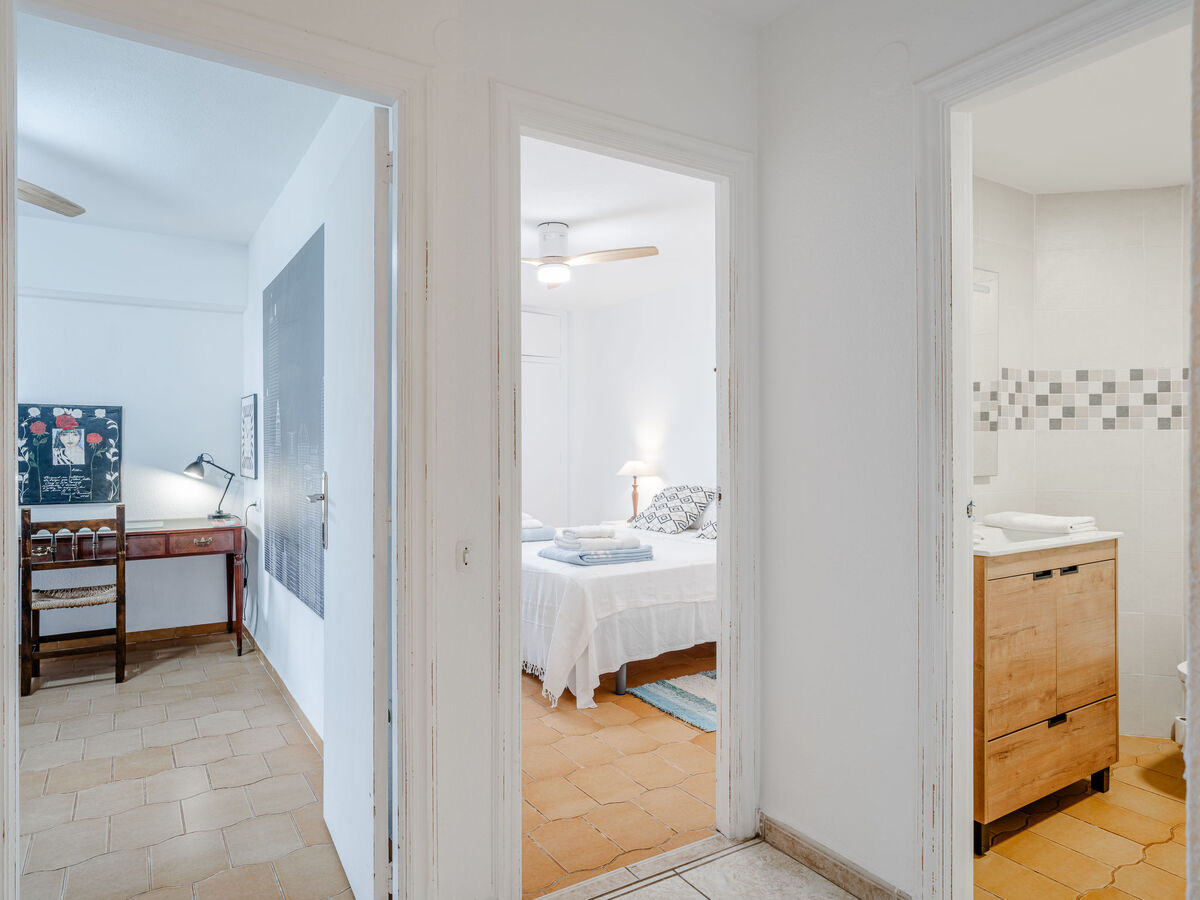 Appartement Puerto Lepanto, 3 ch à 80 m de la mer - Photo 31
