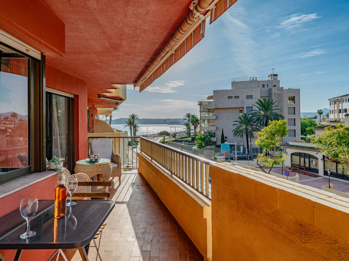 Appartement Puerto Lepanto, 3 ch à 80 m de la mer - Photo 34
