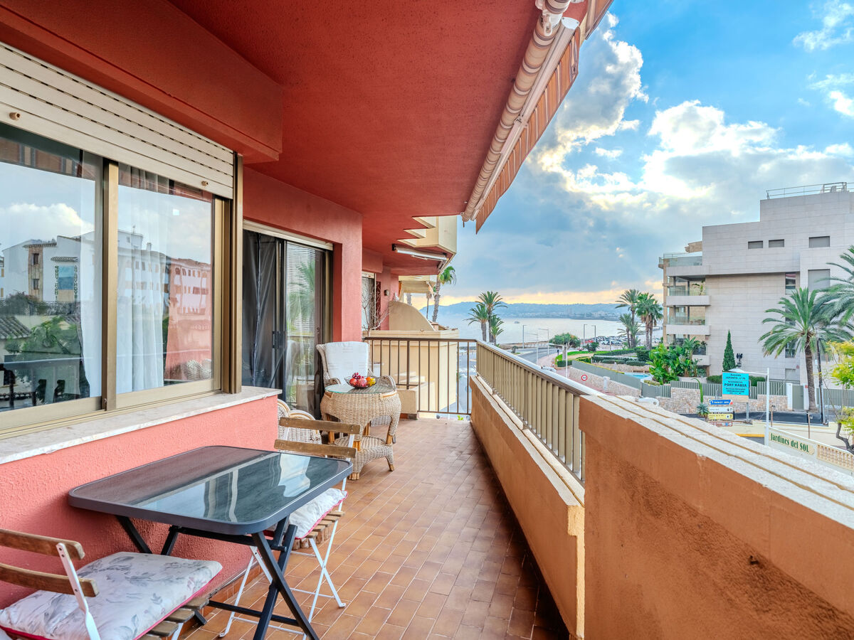 Appartement Puerto Lepanto, 3 ch à 80 m de la mer - Photo 35
