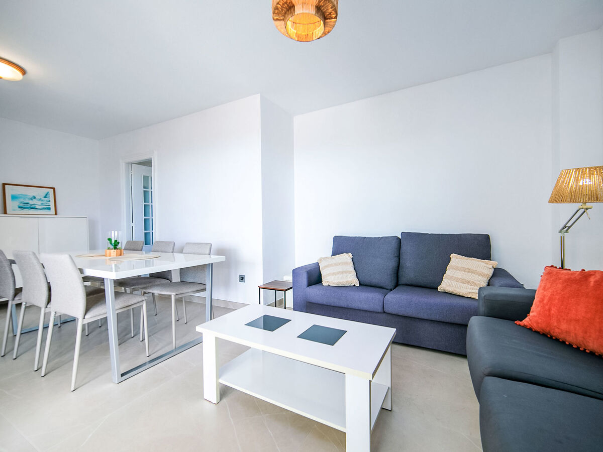 Talima – Appartement 3 chambres face à la mer - Photo 3