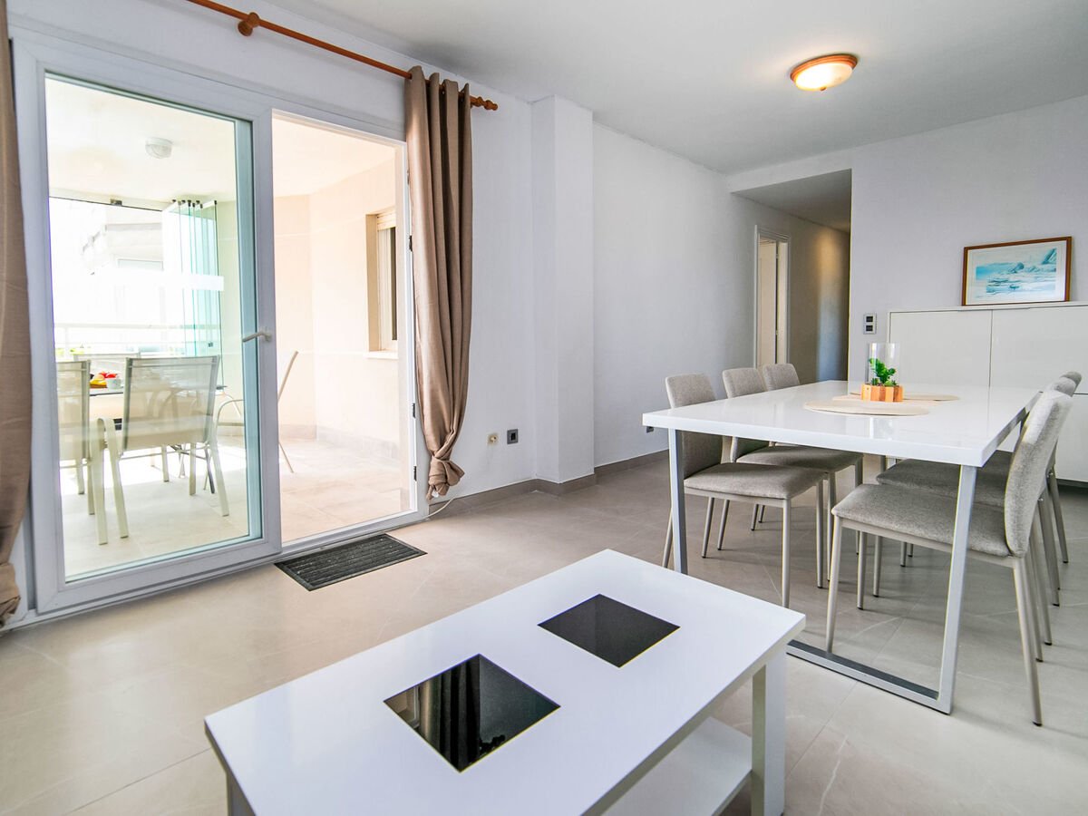 Talima – Appartement 3 chambres face à la mer - Photo 6