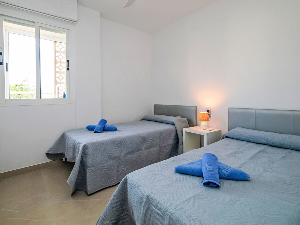 Talima – Appartement 3 chambres face à la mer - Photo 10
