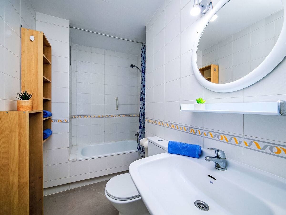 Talima – Appartement 3 chambres face à la mer - Photo 11