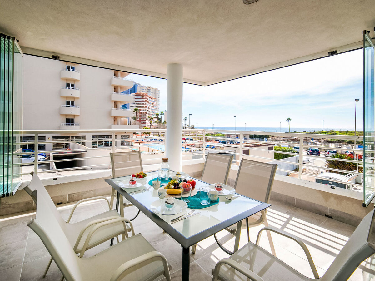 Talima – Appartement 3 chambres face à la mer - Photo 12