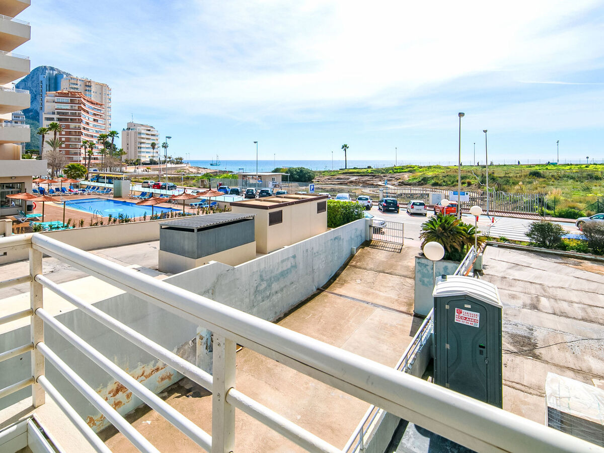 Talima – Appartement 3 chambres face à la mer - Photo 15