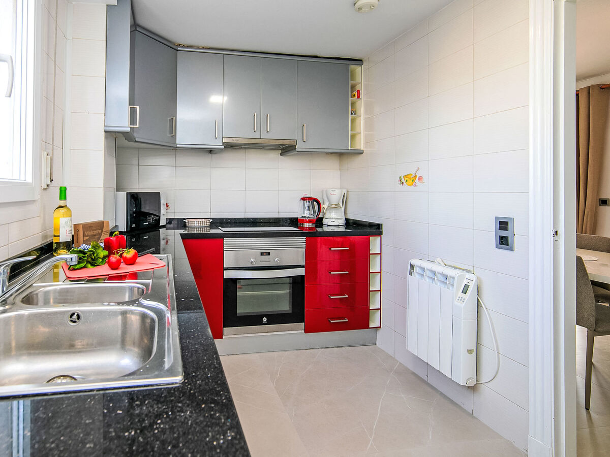 Talima – Appartement 3 chambres face à la mer - Photo 16
