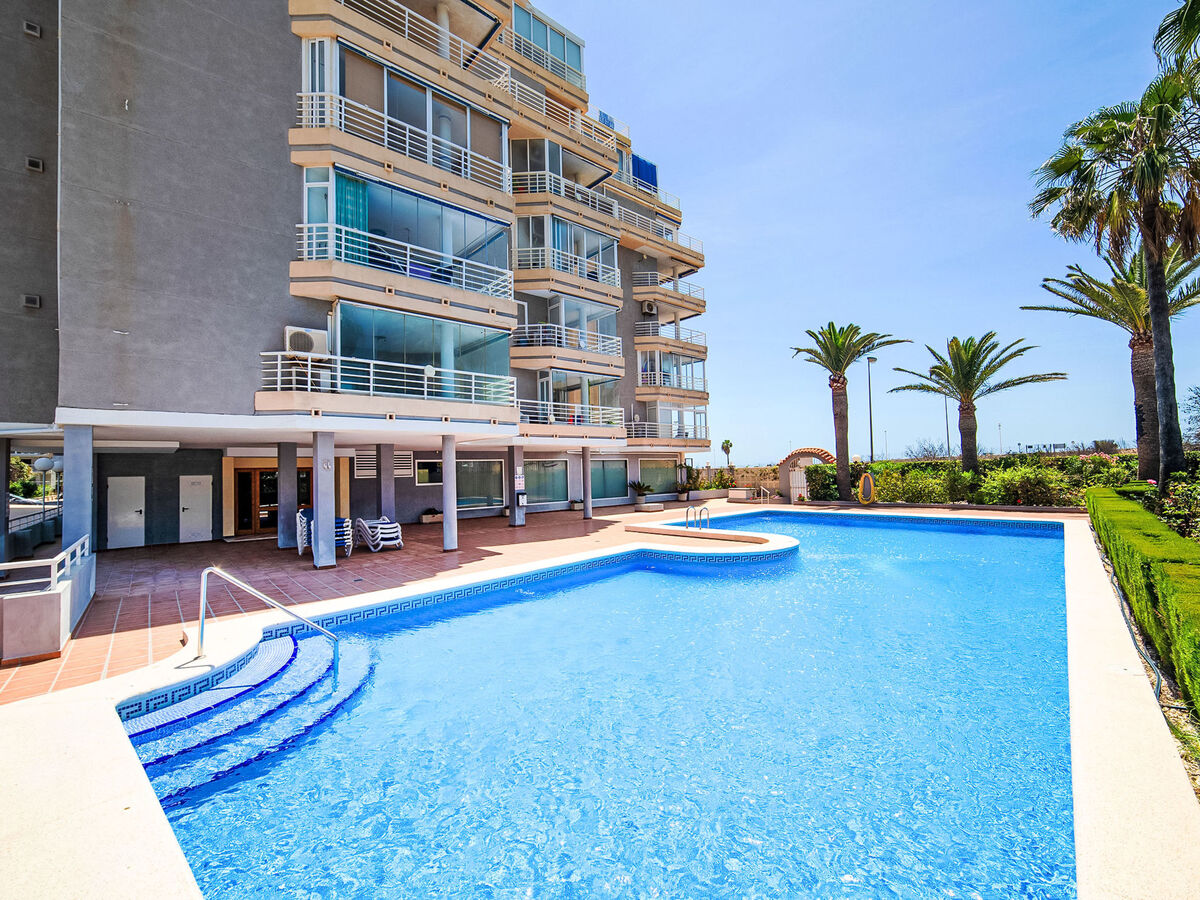 Talima – Appartement 3 chambres face à la mer - Photo 18