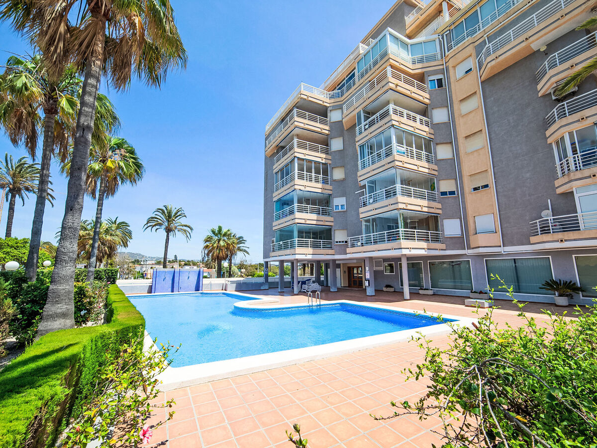 Talima – Appartement 3 chambres face à la mer - Photo 20