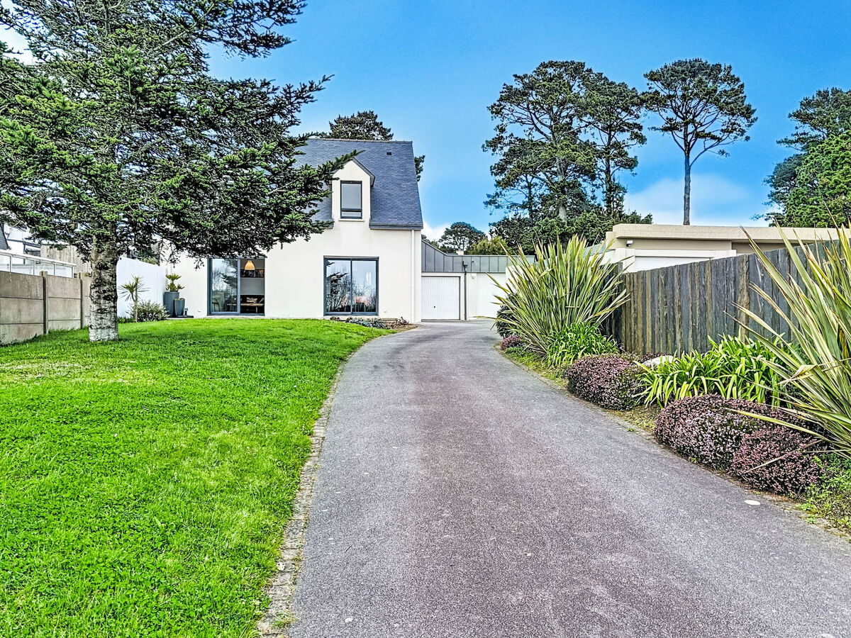 Maison de la Ria – Vue mer à 20 m, Plouhinec - Photo 2