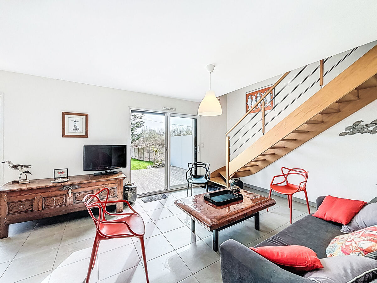 Maison de la Ria – Vue mer à 20 m, Plouhinec - Photo 3