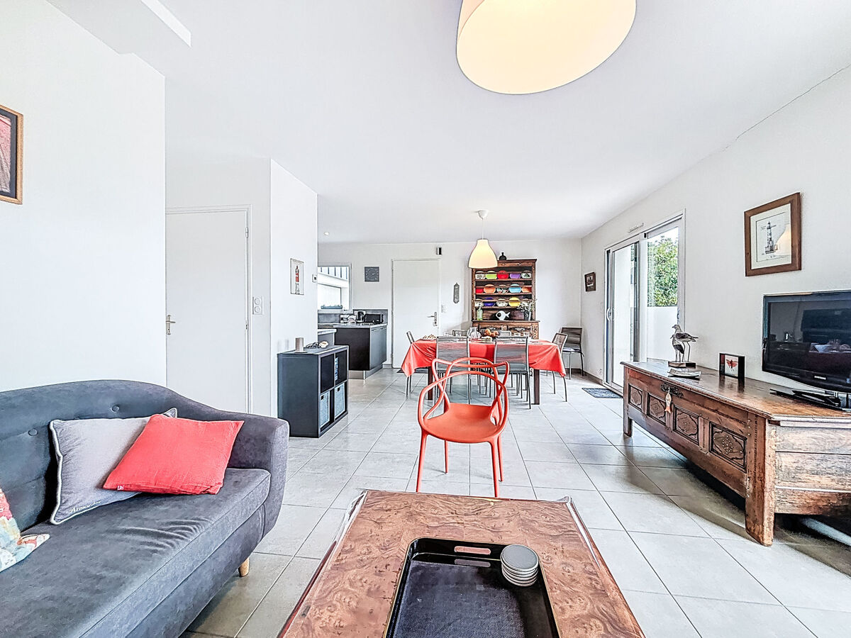 Maison de la Ria – Vue mer à 20 m, Plouhinec - Photo 4