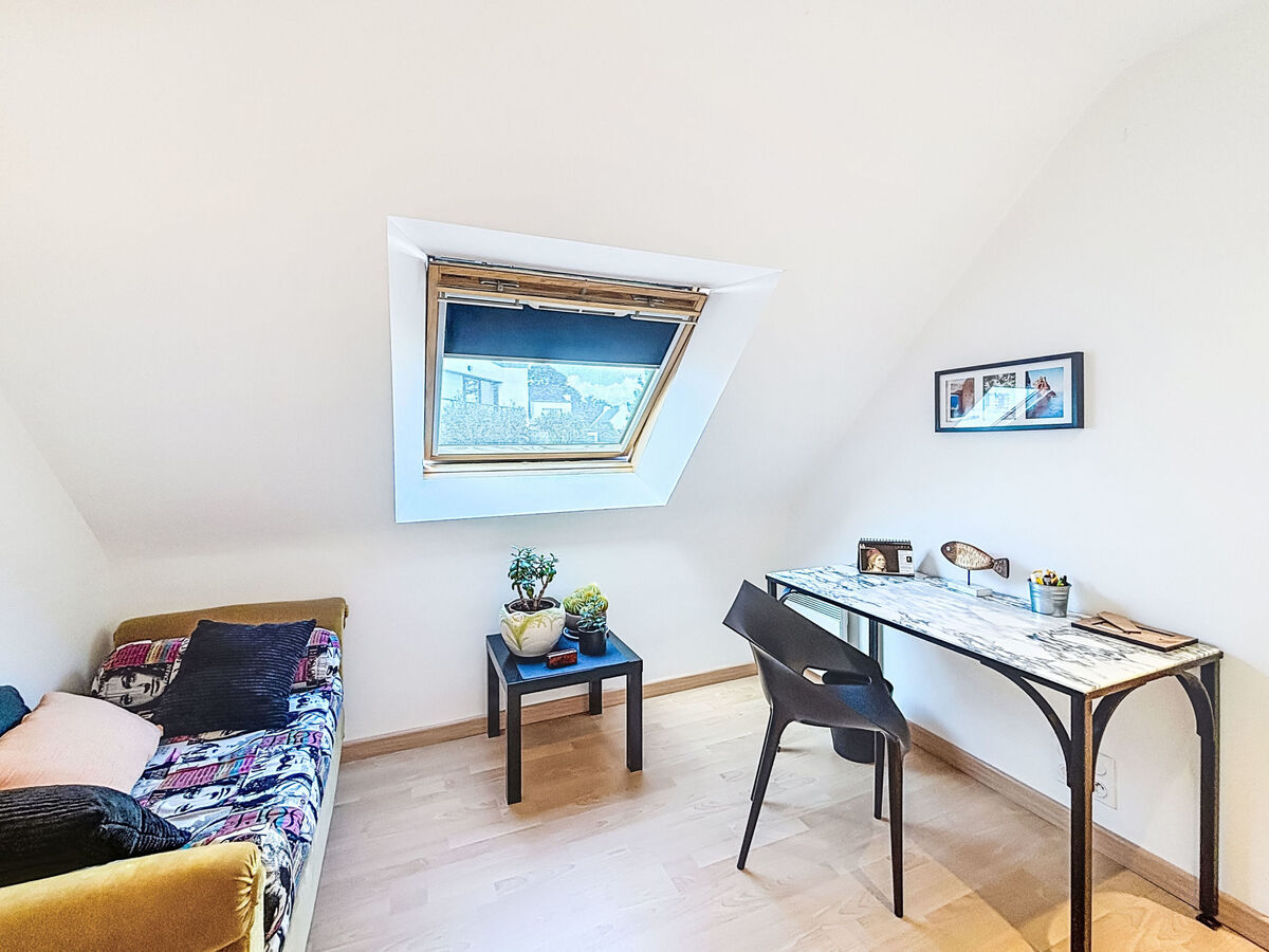 Maison de la Ria – Vue mer à 20 m, Plouhinec - Photo 11