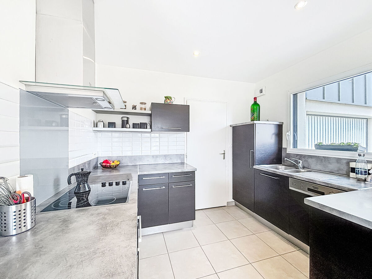 Maison de la Ria – Vue mer à 20 m, Plouhinec - Photo 12