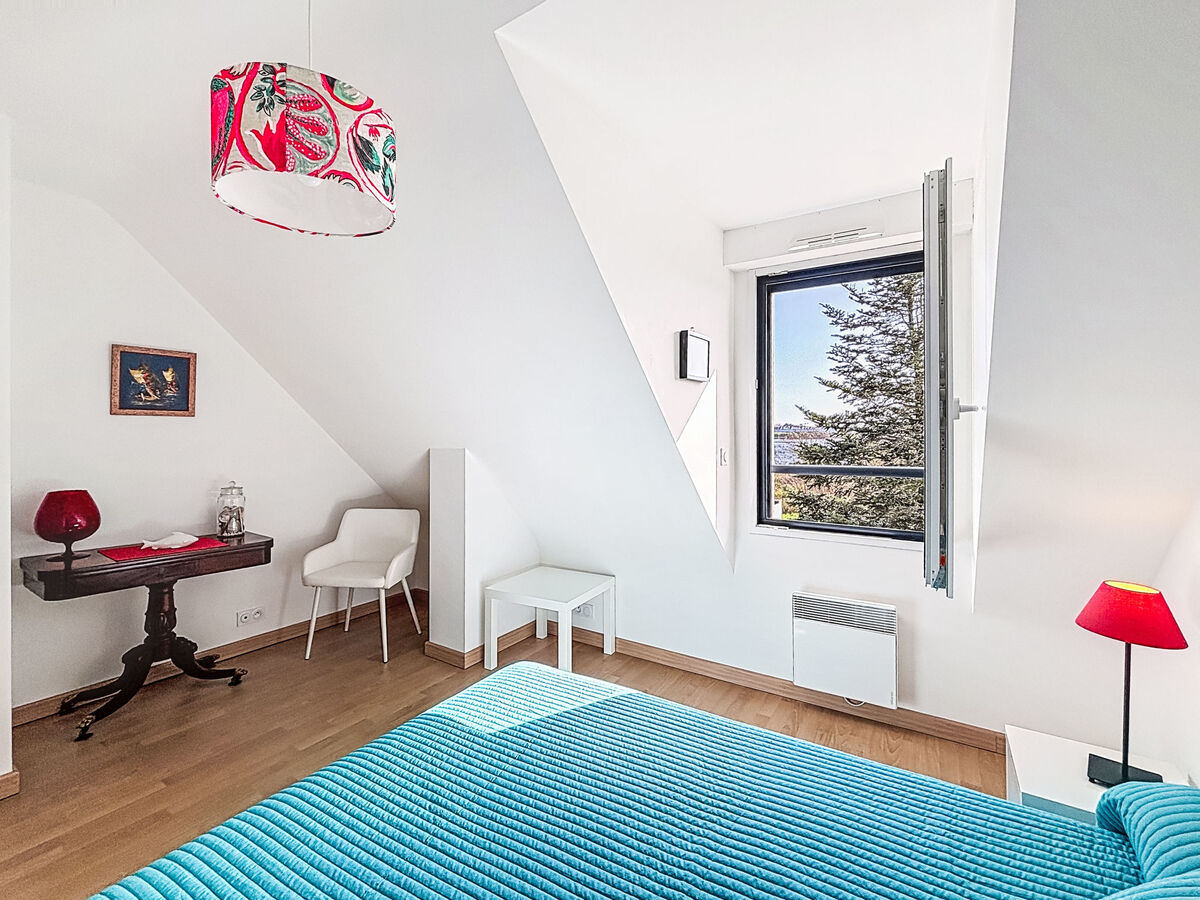 Maison de la Ria – Vue mer à 20 m, Plouhinec - Photo 16