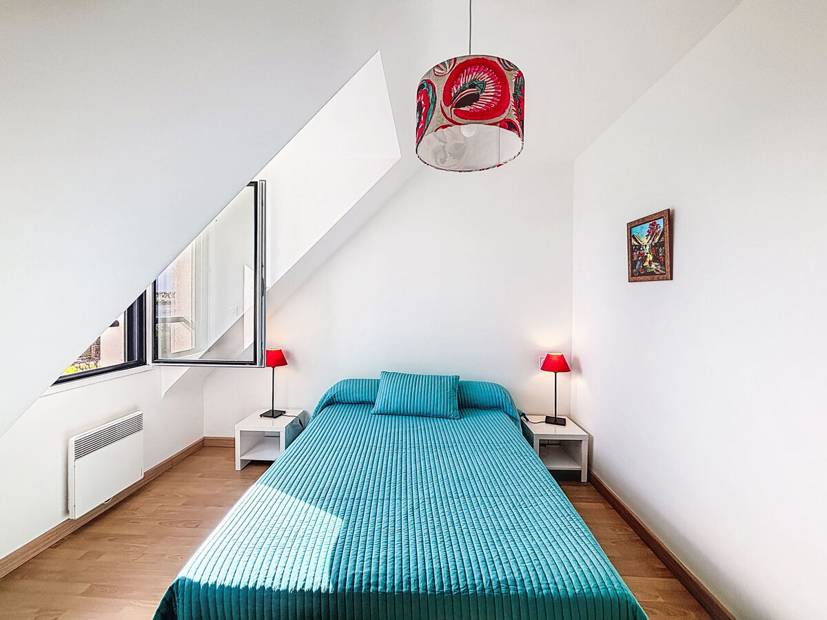 Maison de la Ria – Vue mer à 20 m, Plouhinec - Photo 17