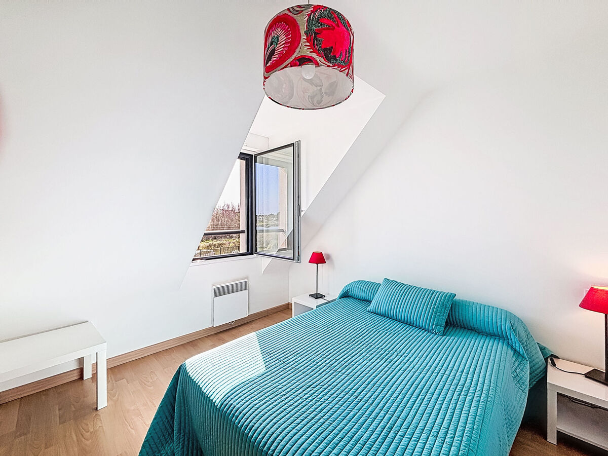 Maison de la Ria – Vue mer à 20 m, Plouhinec - Photo 18