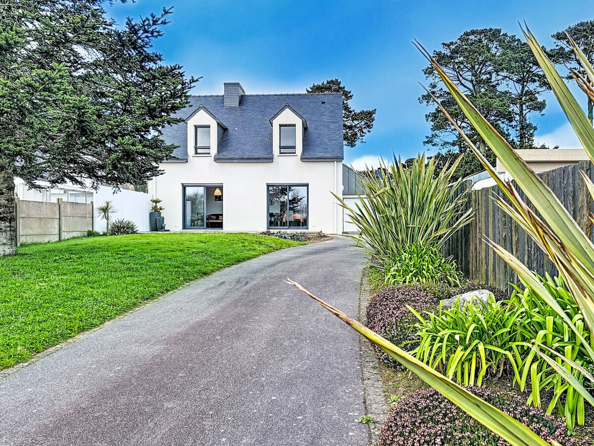 Maison de la Ria – Vue mer à 20 m, Plouhinec - Photo 19