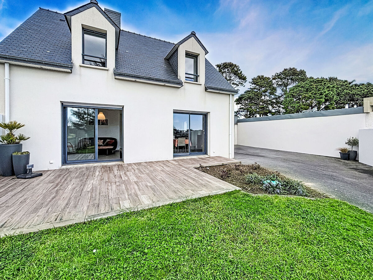 Maison de la Ria – Vue mer à 20 m, Plouhinec - Photo 20