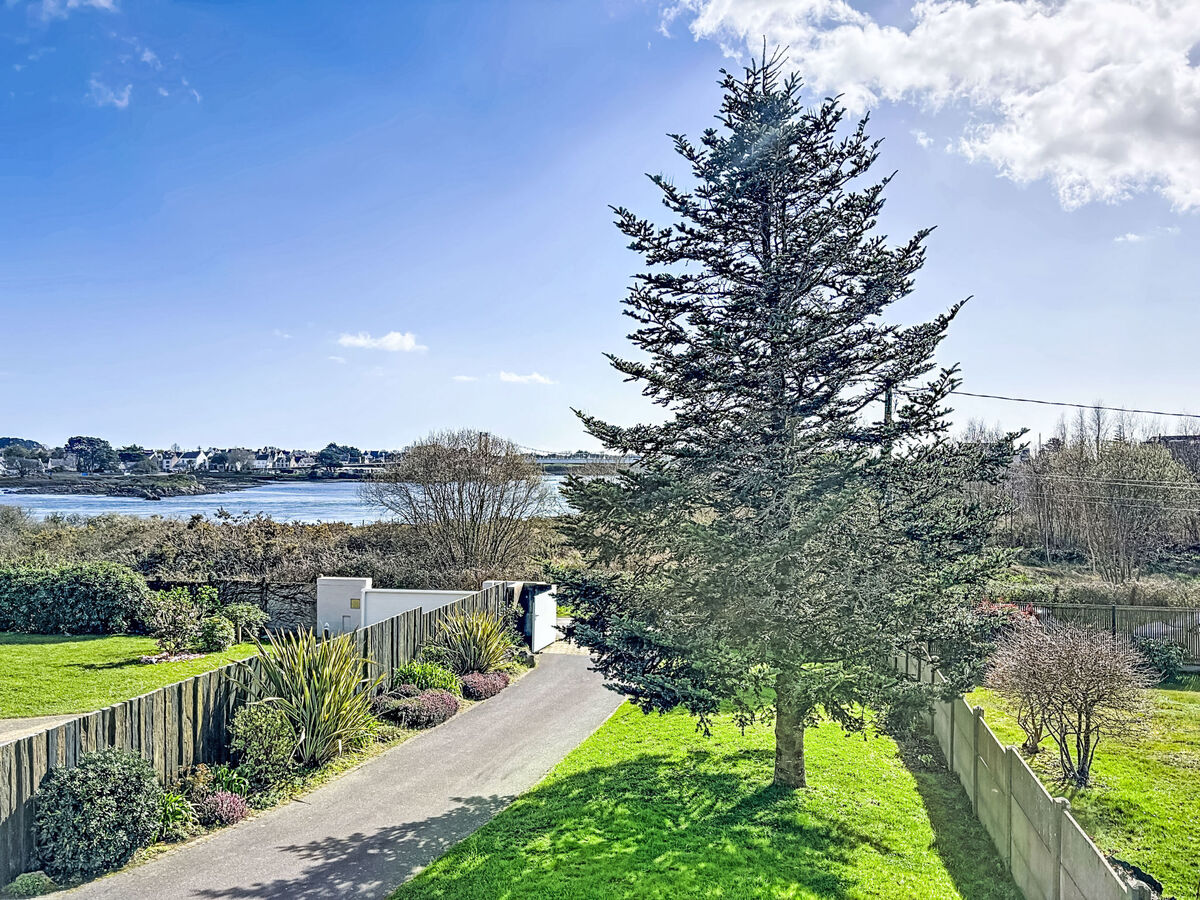 Maison de la Ria – Vue mer à 20 m, Plouhinec - Photo 21