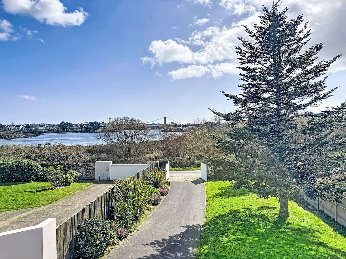 Maison de la Ria – Vue mer à 20 m, Plouhinec - Photo 25