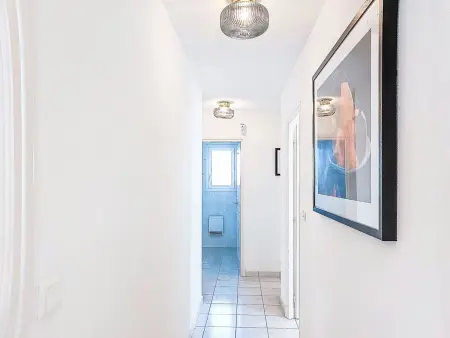 Villa Brouilla : 4 chambres, piscine privée et jardin : photo 39