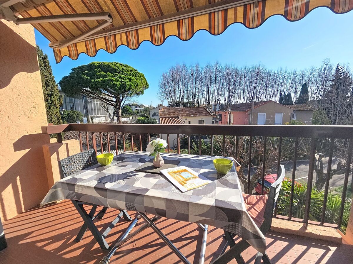 Studio 20 m² Les Flamants Roses, Fréjus - Photo 1
