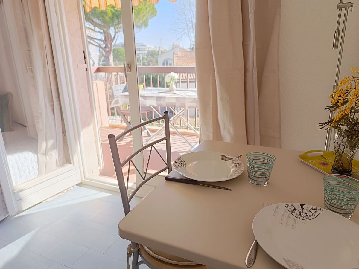 Studio 20 m² Les Flamants Roses, Fréjus - Photo 3