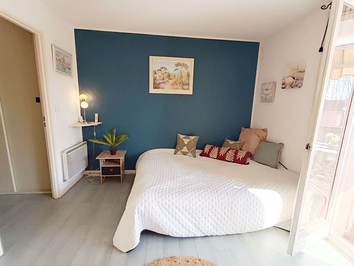 Studio 20 m² Les Flamants Roses, Fréjus - Photo 6