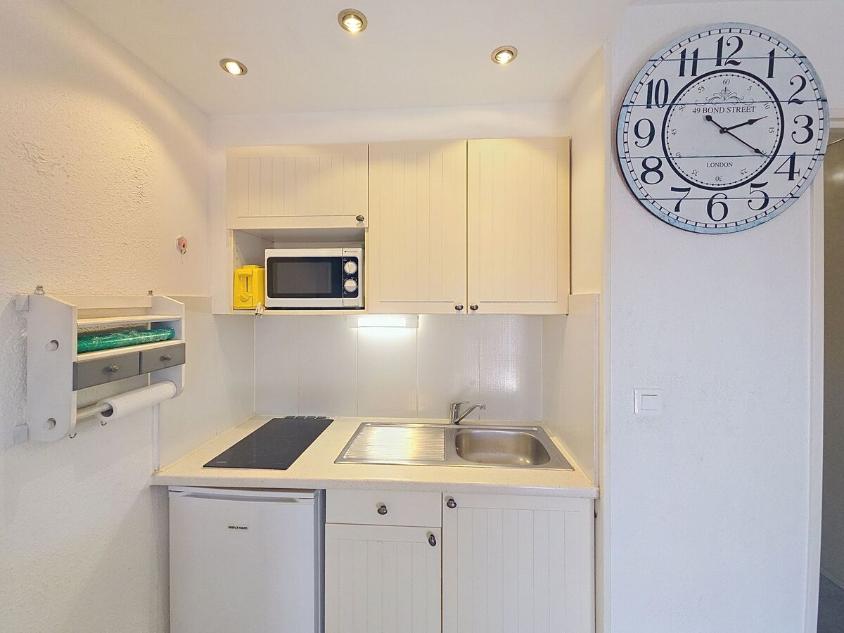 Studio 20 m² Les Flamants Roses, Fréjus - Photo 11